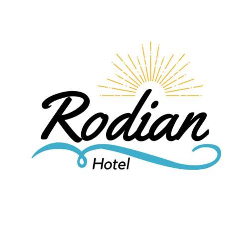 Hotel Rodian Acquappesa Esterno foto